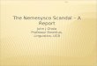The Nemesysco Scandal – A Report