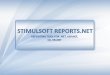 Stimulsoft  Reports.Net