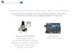 Interfacing a Rotary Encoder with an Arduino