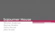 Sojourner House