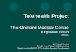 Telehealth Project