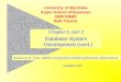 Chapter 6, part 2 Database System Development (cont.)