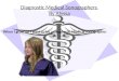 Diagnostic Medical Sonographers  By Alyssa