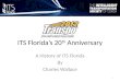 ITS Florida’s 20 th  Anniversary