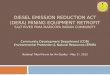 Community Development Department (CDD) Environmental Protection & Natural Resources (EPNR)