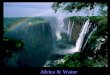 Africa & Water