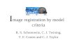 mage registration by model criteria