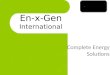 En-x-Gen International