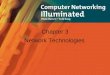 Chapter 3 Network Technologies