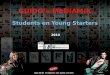 GUIDO’s MEDIAMIX Students  en Young Starters  2010