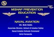 Mr. Bob Hahn Associate Director, School of Aviation Safety Naval Aviation Schools Command