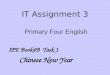 IT Assignment 3