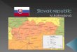 Slovak  republic