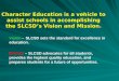 Vision  -  SLCSD sets the standard for excellence in education