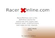 Racer   Online