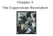 Chapter 2 The Copernican Revolution