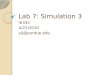 Lab 7: Simulation 3