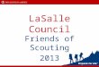 LaSalle Council