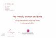 The French, women and films Survey into women's usage and tastes  in pornographic films