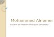 Mohammed  Alnemer