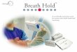 A user-friendly, stand alone system for sensitive and reliable breath-hold monitoring