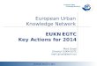European Urban Knowledge Network