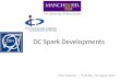 DC Spark Developments