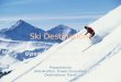 Ski Destinations