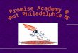 Promise Academy @ West Philadelphia HS