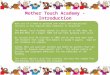 Mother Touch Academy -  Introduction