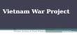 Vietnam War Project