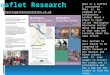 Leaflet Research
