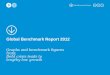 Global Benchmark Report 2012