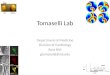Tomaselli Lab