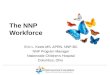 The NNP Workforce