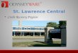 St. Lawrence Central