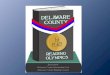 2011 Delaware  County Reading  Olympics High School 200 Mill Road Havertown, PA 19083 on