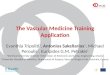 The Vascular Medicine Training Application