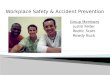Workplace Safety & Accident Prevention