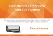 Carestream DirectView  Vita CR System