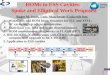 HOMs in ESS Cavities:  Spoke and Elliptical Work Proposed