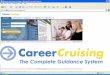 Career Cruising can be translated into Spanish!