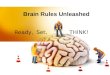 Brain Rules Unleashed