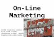 On-Line Marketing