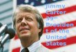Jimmy Carter 39 th  President of the United States