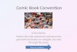 Comic Book Convention