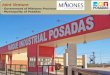 Joint Venture -  Government of Misiones  Province -  Municipality  of Posadas