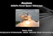 Rockets NASA’s Fermi  Space Telescope