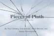 Pieces of Plath