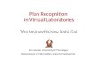 Plan Recognition  in Virtual Laboratories